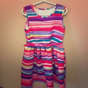 Special occasion dress size 6x kids
